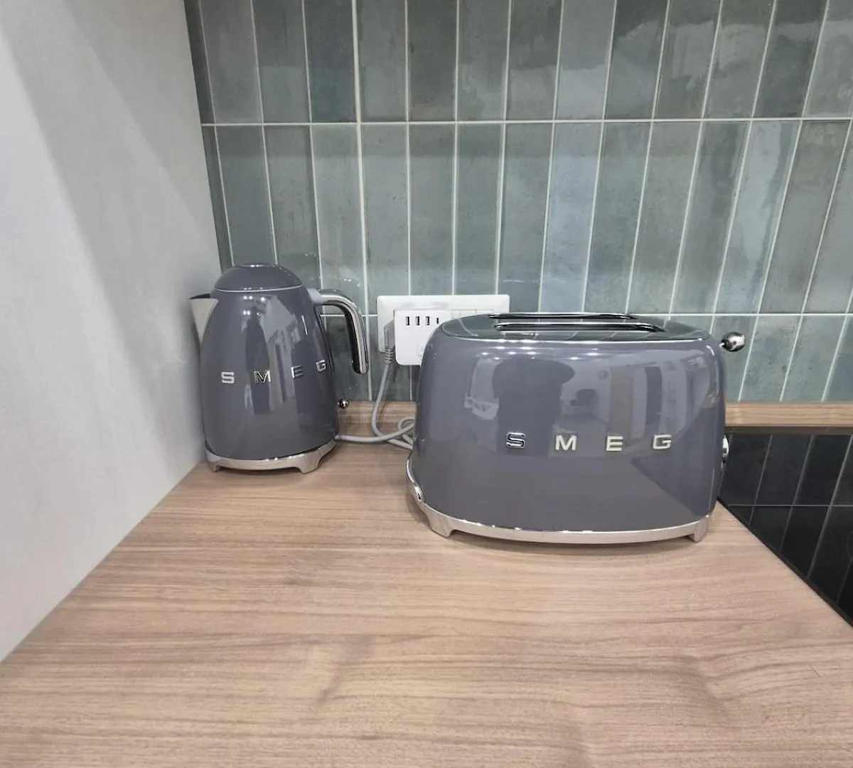 شقة Casa Fefe Napoli نابولي