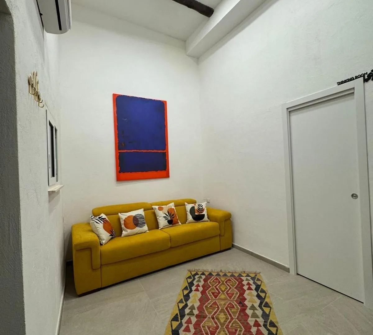 Casa Fefe Napoli Apartment Italy