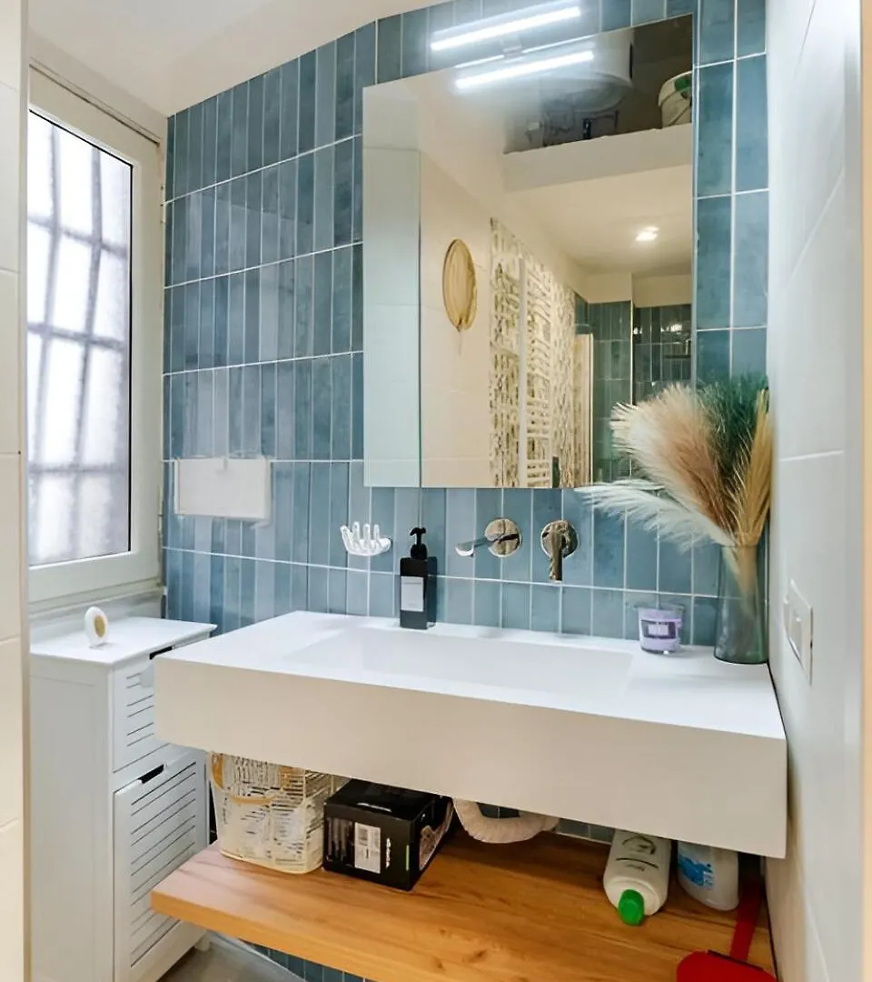 Casa Fefe Napoli Apartment 0*, Naples